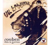 This is Erevan [DE Import]