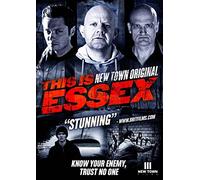 This is Essex-New Town Original [Edizione: Regno Unito] [Import]