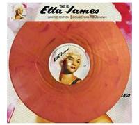 This is Etta James
