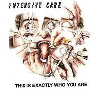 This Is Exactly Who You Are