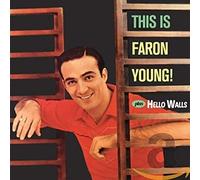 This is Faron Young + Hello Walls