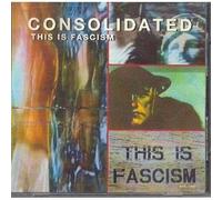 This is fascism
