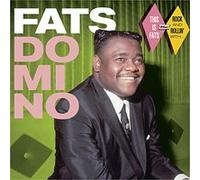 This is Fats - Rock and rollin with ... E