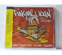 THIS IS FINGER LICKIN’ mixed by SOUL OF MAN