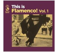 This Is Flamenco!