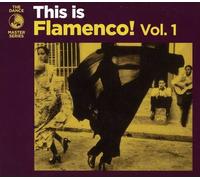 This is Flamenco