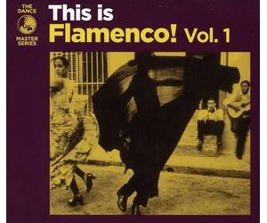 This is Flamenco