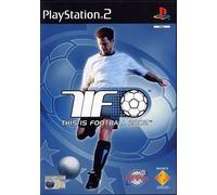 This Is Football 2002 Ps2