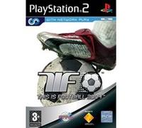 This is Football 2004 (PS2) [import anglais]