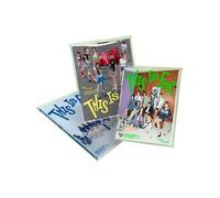 TWICE – This Is For (IS Ver.) – Coffret CD
