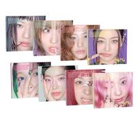This is for (DIGIPACK ver.)