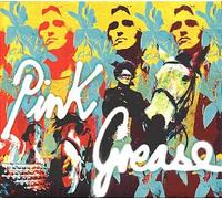 Pink Grease - This is for real - Digipack