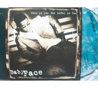This is for The Lover in. [Import]