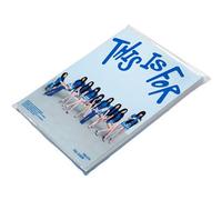 is for (This ver.)