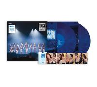 THIS IS FOR World Tour Finale In Seoul Édition Limitée Vinyle Bleu Neptune Vinyle