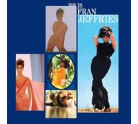 This Is...Fran Jeffries [Papersleeve]