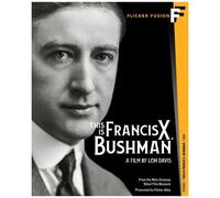 This Is Francis X. Bushman [Usa][Blu-Ray]