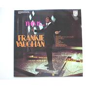 This Is Frankie Vaughan