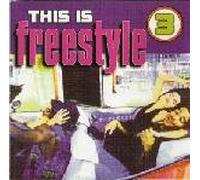 This is Freestyle 3 - Lil Suzy, Coro, Lisette Melendez, Intonation feat. Joee...