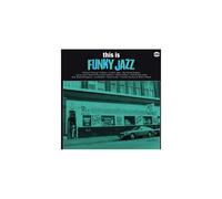 This is Funky Jazz
