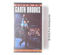 This Is Garth Brooks [VHS]