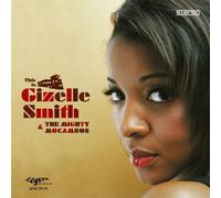 This Is Gizelle Smith & The Mighty Mocambos