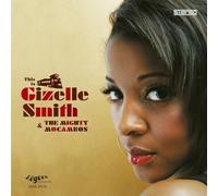 This is Gizelle Smith & The Mighty Mocambos