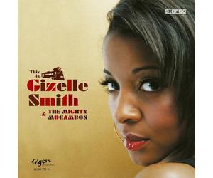 This Is Gizelle Smith & the Mighty Mocambos