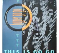 This is go (Club Version, 1990) [Import]