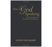 This Is God Speaking