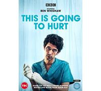 This is Going to Hurt – BBC – DVD – Import (2022)