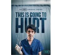 This Is Going To Hurt: Season 1 [Digital Video Disc] 2 Pack, Subtitled