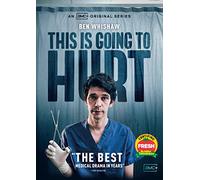 This is Going to Hurt: Season 1 [Region Free]