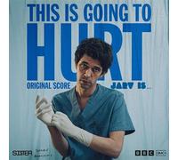 JARV IS... – This Is Going To Hurt – Vinyle 12"