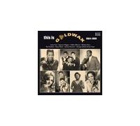 This Is Goldwax 1964-1968 CD
