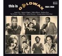 This Is Goldwax 1964-1968 E