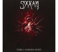 This is Gonna Hurt [Import]