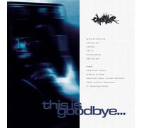 this is goodbye... (Blu-ray) Chamber