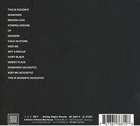 This Is Goodbye by IMMINENCE [Audio CD] NEUF