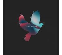 This Is Goodbye CD