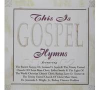 This is Gospel: Hymns – Warner Music