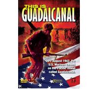 This is Guadalcanal [Import]