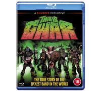 This Is GWAR (Blu-ray) GWAR