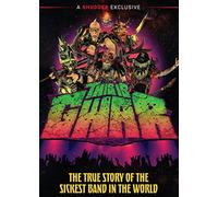 This Is GWAR [Region Free]