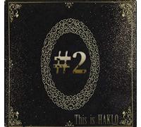 This is HAKLO Vol.2