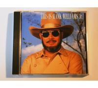 This is Hank Williams Jr. [BES [Import]
