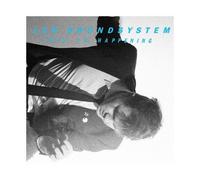 LCD Soundsystem – This Is Happening – Vinyle 12"