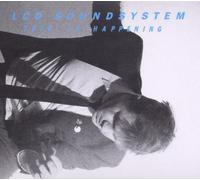 This Is Happening [Digipak] by LCD Soundsystem (2010-05-18)