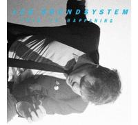 LCD Soundsystem – This Is Happening – Vinyle 12"