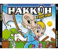 This Is Happy Hardcore Top 100
